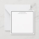 Suche nach geschäfts kleine grußkarten Elegant