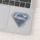 Suche nach superman shield aufkleber Superheld