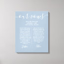 Suche nach braut und bräutigam leinwandbilder Mr und mrs