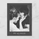 Suche nach eloped Modern