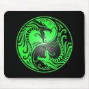 Suche nach yin yang mousepads Chinesisch