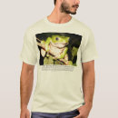 Suche nach verrückter frosch tshirts Frösche