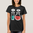 Suche nach chemische reaktion tshirts Lustig