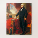 Suche nach george washington puzzle Gründungsvater