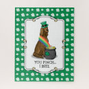 Suche nach irish puzzle Patrick