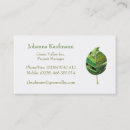 Suche nach leaf visitenkarten Blatt