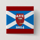 Suche nach ja schottland buttons Unabhängigkeit
