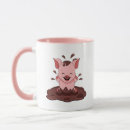 Suche nach schwein tassen Rosa