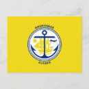 Suche nach flagge von alaska postkarten Denali