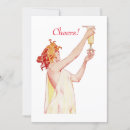 Suche nach der chef einladungen Toast