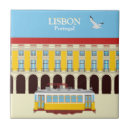 Suche nach straßenbahn fliesen Lissabon