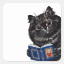 Suche nach black cat aufkleber Kätzchen