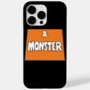 Suche nach lustiges monster iphone hüllen Kreatur