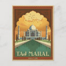Suche nach taj mahal postkarten India