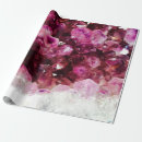 Suche nach mineral geschenkpapier Kristall
