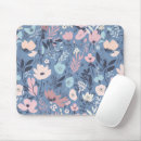 Suche nach abstrakte blumen mousepads Hübsch