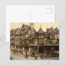 Suche nach chester postkarten Mittelalterlich