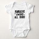 Suche nach namaste babykleidung Lustig