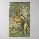 Suche nach bismarck poster Porträt