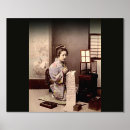 Suche nach retro japanische kunst Kimono