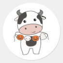 Suche nach glückliche kühe aufkleber Halloween