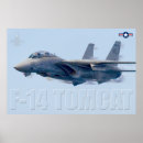 Suche nach f 14 tomcat poster Bomber