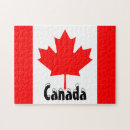 Suche nach ahornblatt puzzle Kanadische flagge