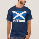 Suche nach schottland flagge tshirts Jede person
