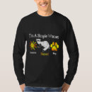 Suche nach i liebe frettchen tshirts Lady