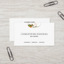Suche nach wanzen visitenkarten Beruflich