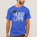 Suche nach 2018 tshirts Abschluss