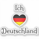 Suche nach ich liebe deutschland aufkleber Herz