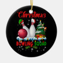 Suche nach bowling ornamente Santa