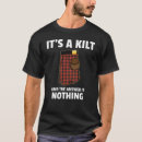 Suche nach schotten irisch tshirts Kilt