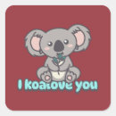 Suche nach koala liebe aufkleber Koalafreund