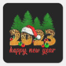 Suche nach new years aufkleber Tag