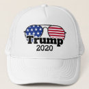 Suche nach trump kappen Weiß