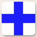 Suche nach crosse untersetzer Flagge