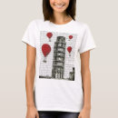 Suche nach turm tshirts Turm von pisa