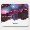 Suche nach abstrakte galaxie mousepads Modern