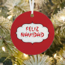 Suche nach feliz navidad ornamente Chili