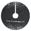 Suche nach silber weihnachts baum decken Glitzer