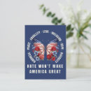 Suche nach anti liebe postkarten Jede person