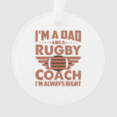 Suche nach rugby ornamente Spaß