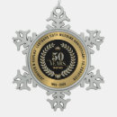 Suche nach 50 jahrestag ornamente Gold