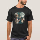 Suche nach opossums tshirts Verflucht