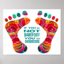 Suche nach barfuß poster Füße