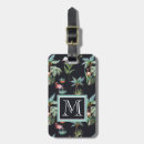 Suche nach mit monogramm flamingo gepäckanhänger Hawaii