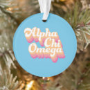 Suche nach alpha omega schmuck Groovy design