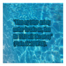 Suche nach psalm 27 poster Jesus